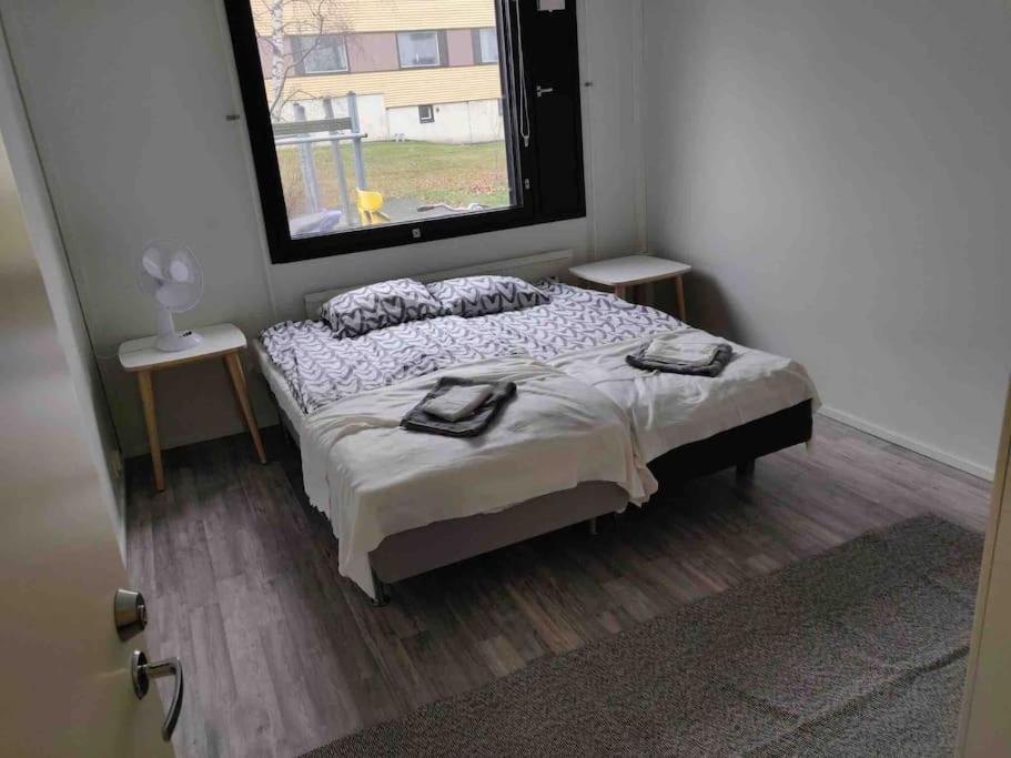 Style 2Br Appartment In Tornio City Экстерьер фото